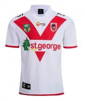 St George Dragons – Home NRL S/S 2018