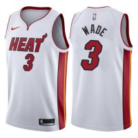 Dwyane Wade, Miami Heat - Association