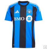 Maglia Montreal Home 2025