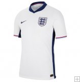 Maillot Angleterre Domicile 2024 - Authentic