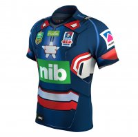 ISC Newcastle Knights – Iron Patriot NRL S/S 2017