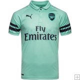 Shirt Arsenal Third 2018/19