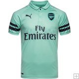 Maillot Arsenal Third 2018/19