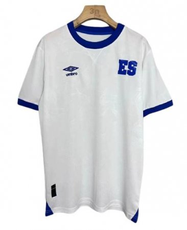 Maillot El Salvador Extérieur 2025