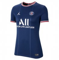 Shirt PSG Home 2021/22 - Womens