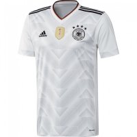 Maillot Allemagne Domicile Coupe Confédérations 2017