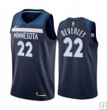 Patrick Beverley, Minnesota Timberwolves- Icon