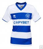 Maillot Queens Park Rangers Domicile 2025/26