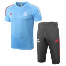 Real Madrid Training Kit 2020/21 Real Madrid Training Kit 2020/21