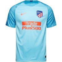 Atlético Madrid 2a Equipación 2018/19