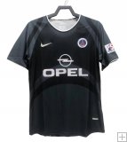 Maglia PSG Third 2001/02