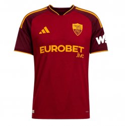 AS Roma 1a Equipación 2026/27 - Authentic