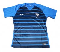 Maglia Francia Home 2018