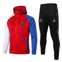 Squad Tracksuit PSG x Jordan 2020/21