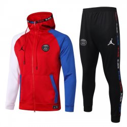 Survêtement PSG x Jordan 2020/21 - JUNIOR Survêtement PSG x Jordan 2020/21 - JUNIOR