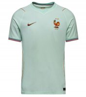 Shirt France Away 2026