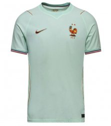 Maillot France Extérieur 2026