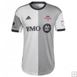 Shirt Toronto FC Away 2022/23 - Authentic