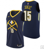 Nikola Jokic, Denver Nuggets - City Edition