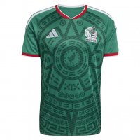 Maglia Messico Home 2026
