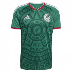 Maillot Mexique Domicile 2026