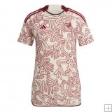 Shirt Mexico Away 2022 - Womens