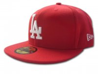 Casquette Los Angeles Dodgers