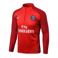 Sudadera PSG 2017/18