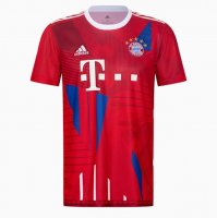 Shirt Bayern Munich '10 Years Champions' 2022