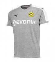 Maglia Borussia Dortmund Third 2017/18