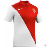 Maillot AS Monaco Domicile 2014/2015