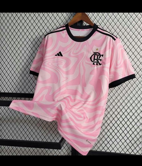 flamengo maillot