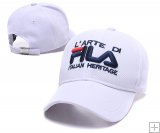 Casquette strapback FILA [M. 10]