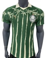 Maillot Palmeiras Domicile 2025/26 - Authentic