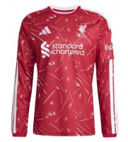 Maillot Liverpool Domicile 2026/27 ML