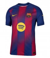 FC Barcelona 1a Equipación 2025/26 - Authentic