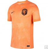 Shirt Netherlands Home WWC23