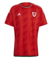 Maglia Galles Home 2022