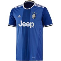 Maillot Juventus Exterieur 2016/17