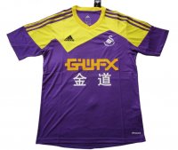 Swansea City Exterieur 2013/2014