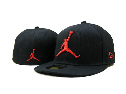 casquette noir jordan