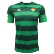 Maillot Betis Exterieur 2015/2016