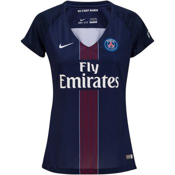 Maillot PSG Femme 2017