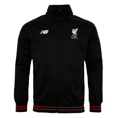 Veste Liverpool 2016/2017