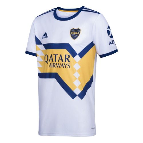 Maillot boca junior 2019 outlet