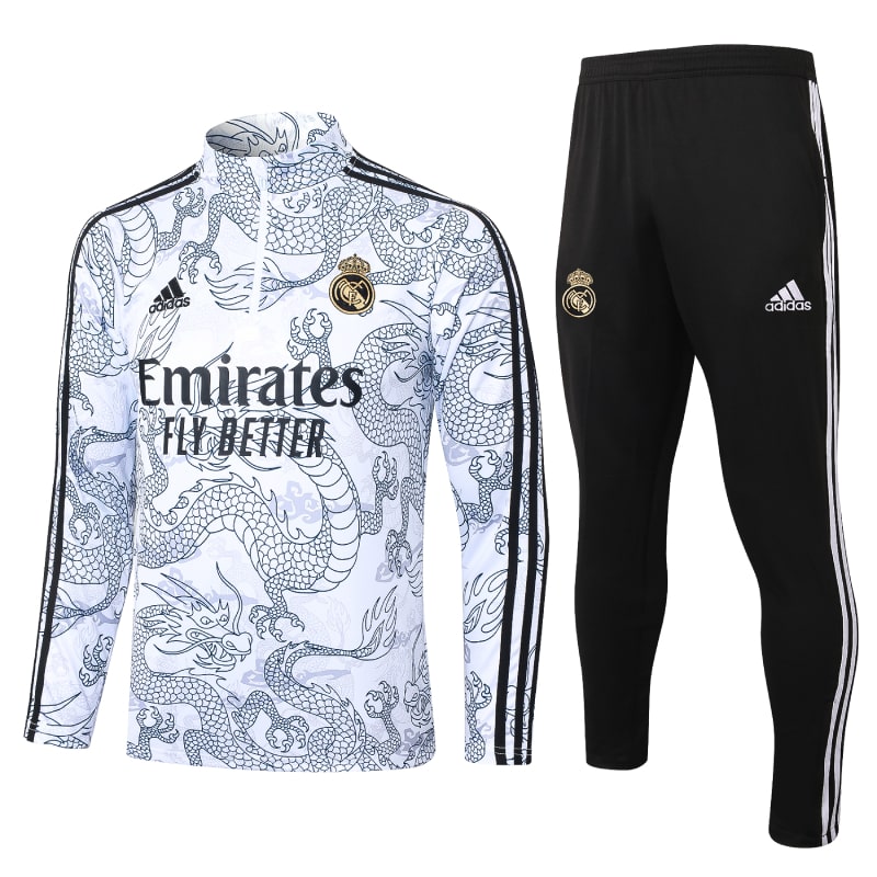 Survêtement Real Madrid 2025 Maillots de foot et NBA sur MaxMaillots
