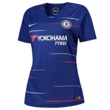 Chelsea 1a Equipación 2018/19 - MUJER