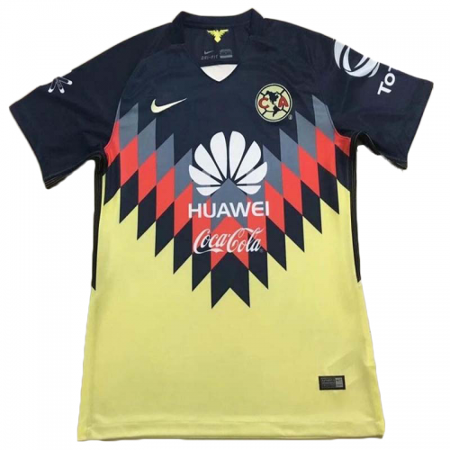 Shirt Club America Home 2017/18