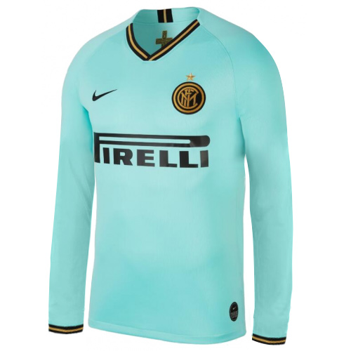 Shirt Inter Milan Away 2019/20 LS