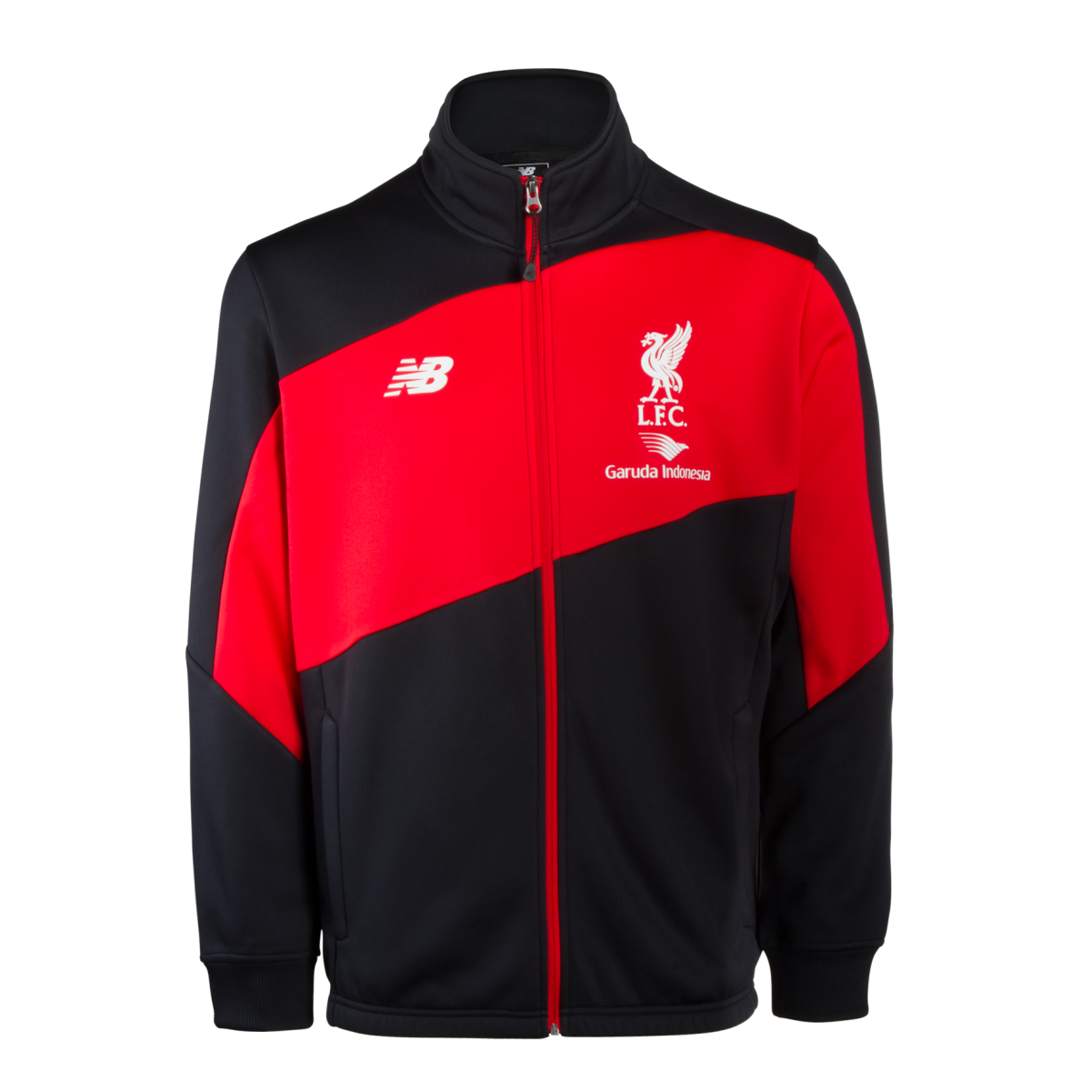 Veste Liverpool 2015/2016